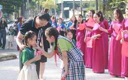 Hà Nội chủ động các điều kiện bước vào năm học mới
