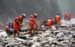 Cộng đồng quốc tế khẩn trương viện trợ Nepal sau lũ quét