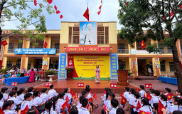 Bảo đảm năm học mới diễn ra ổn định, hiệu quả