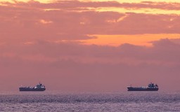 Iran - Oman thảo luận thiết lập hành lang hàng hải chung qua eo biển Hormuz
