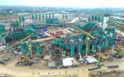 Đảm bảo an toàn lưới điện tại Khu đô thị thể thao quốc tế Hà Nội