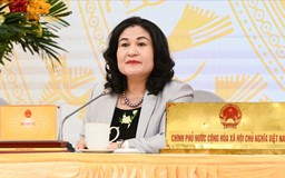 Sau sắp xếp, giảm 46,33% số thôn, tổ dân phố