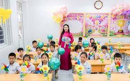 Năm học 2026-2027: Hà Nội triển khai đồng bộ các nhiệm vụ giáo dục