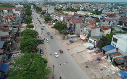 Từ đồng thuận đến bứt phá trong giải phóng mặt bằng tại dự án Quốc lộ 6