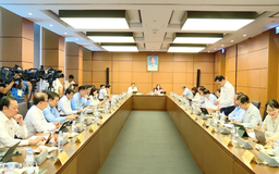 Đề xuất phát huy vai trò gia đình trong giáo dục pháp luật