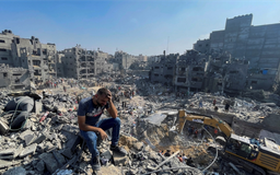 LHQ lên án các vụ tấn công dân thường ở Gaza