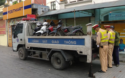 Phạt hơn 470 trường hợp xe tự chế