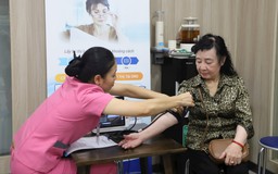 Mở rộng trợ cấp hưu trí xã hội cho người từ 70 tuổi