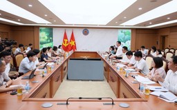 Hoàn thiện Luật trưng mua, trưng dụng tài sản