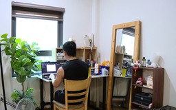 Hà Nội: Giá thuê nhà trọ tăng nhẹ trước thềm năm học mới