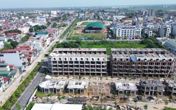 Rút ngắn thời gian cấp phép xây dựng, siết chặt hậu kiểm