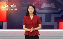 Hà Nội đẹp và chưa đẹp | 03/08/2026