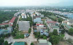 Giá đất nền giảm hơn 31% so với đỉnh năm 2025