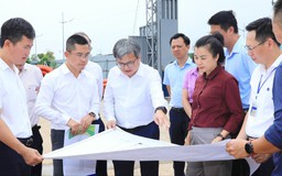 Tháo gỡ điểm nghẽn, tăng tốc xây dựng Khu công nghệ cao Sinh học