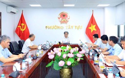 Hoàn thành GPMB dự án công viên công nghệ số vào 30/9