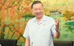 Tổng Bí thư, Chủ tịch nước Tô Lâm: Xây dựng văn hóa pháp luật gắn với thực tiễn
