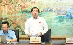 Tạo 'vùng an toàn pháp lý' bảo vệ người dám đổi mới, sáng tạo