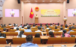 Hà Nội khai thác dữ liệu Tổng điều tra kinh tế 2026