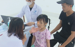 Chủ động phòng bệnh, bảo vệ sức khỏe trẻ em từ cơ sở