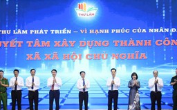 Khi cả hệ thống cùng chuyển động