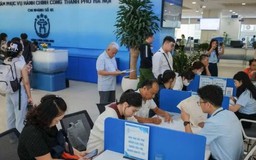 Khi sự hài lòng của người dân trở thành thước đo