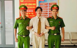 Đổi mới tuyên truyền - Khi công an đến với dân bằng nhiều cách mới