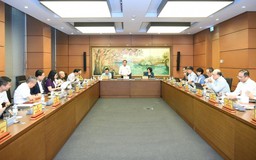 Hoàn thiện cơ chế bồi thường của Nhà nước