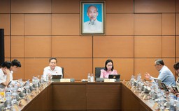 Đưa phổ biến, giáo dục pháp luật thành động lực xây dựng văn hóa thượng tôn pháp luật