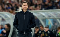 HLV Xabi Alonso ‘đối mặt’ với bài toán thanh lọc lực lượng