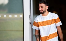 Man United đón 4 trụ cột trở lại
