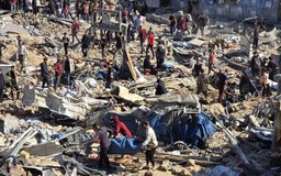 Nhiều quốc gia chỉ trích Israel vi phạm thỏa thuận tại Gaza