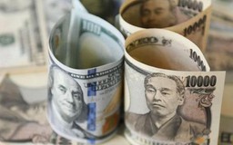 Nhật Bản chi 87 triệu USD hỗ trợ đồng Yên