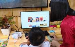 Thư viện số công cộng: Đưa tri thức đến gần người dân