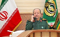 Iran đề xuất thành lập liên minh an ninh