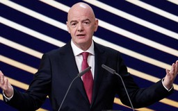 Ba liên đoàn châu Âu đồng loạt "quay lưng" với Chủ tịch FIFA