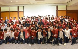 Tăng cường giao lưu văn hóa, giáo dục Hà Nội - Fukuoka