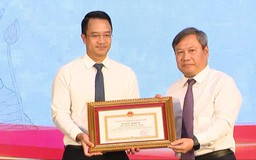 Chủ động giữ vững an ninh ở mỗi khu dân cư thuộc phường Hoàn Kiếm