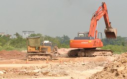 Tạo đồng thuận, đẩy nhanh tiến độ dự án Vành đai 3