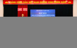 100% thí sinh điểm thi Trường THPT Chuyên Tuyên Quang phải thi lại