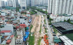 Đảm bảo quyền lợi người dân trong GPMB tuyến đường số 5