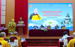 Giá trị và di sản của Ni trưởng Hải Triều Âm trong Phật giáo đương đại