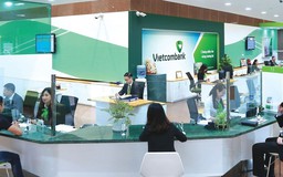 Lãi suất cho vay bình quân Vietcombank tăng 5 tháng liên tiếp