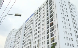 Đề xuất cách tính mới về thời hạn sử dụng chung cư