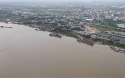Ứng dụng chuyển đổi số trong quản lý bến, bãi đường thuỷ