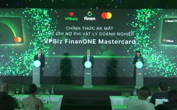 Sản phẩm công nghệ số hỗ trợ doanh nghiệp quản trị chi tiêu