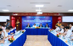 AI tái định hình hoạt động ngân hàng từ dữ liệu thông minh