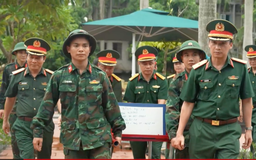 Hà Nội hoàn thành lấy mẫu ADN tại 2 nghĩa trang liệt sĩ