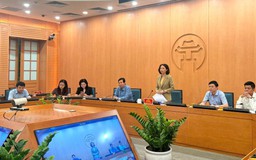 Hà Nội chủ động phòng dịch và chuẩn bị năm học mới
