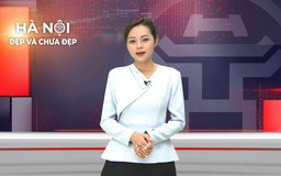 Hà Nội đẹp và chưa đẹp | 05/08/2026