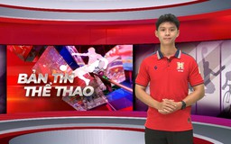 Bản tin Thể thao | 05/08/2026